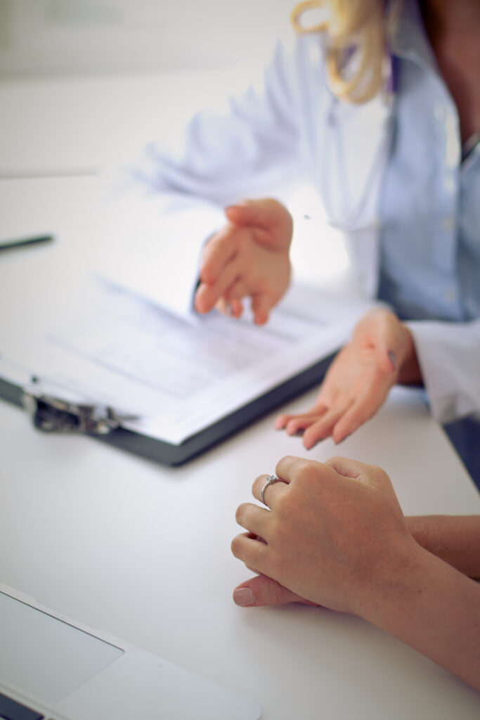 online leletértékelő konzultáció belgyógyász kardiológus szakorovossal