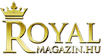 royal magazin
